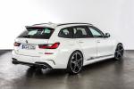 BMW 330i Touring by AC Schnitzer 2019 года